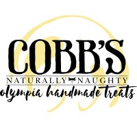 COBB'S logo, COBB'S contact details