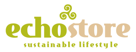 ECHOstore sustainable lifestyle logo, ECHOstore sustainable lifestyle contact details