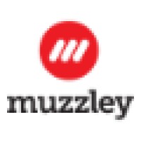 muzzley logo, muzzley contact details