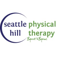 Seattle Hill Physical Therapy logo, Seattle Hill Physical Therapy contact details