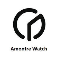 Amontre (Asia) Watch Industry Co., LTD. logo, Amontre (Asia) Watch Industry Co., LTD. contact details