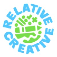 Relative Creative logo, Relative Creative contact details