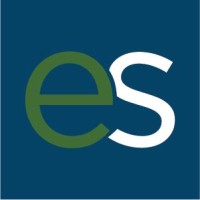 ES Financial logo, ES Financial contact details