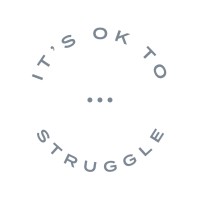 ITS OK TO STRUGGLE logo, ITS OK TO STRUGGLE contact details