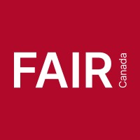 FAIR Canada logo, FAIR Canada contact details