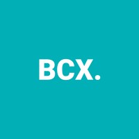 BCX Creators logo, BCX Creators contact details