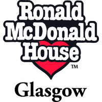 Ronald McDonald House Glasgow logo, Ronald McDonald House Glasgow contact details