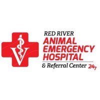 Red River Animal Emergency Hospital and Referral Center logo, Red River Animal Emergency Hospital and Referral Center contact details