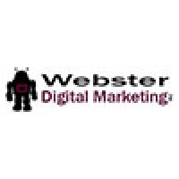 Webster Digital Marketing, Inc. logo, Webster Digital Marketing, Inc. contact details