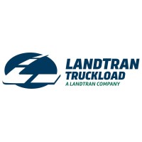 Landtran Truckload logo, Landtran Truckload contact details