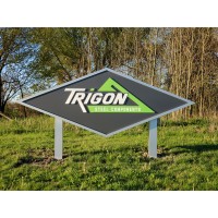 Trigon Steel Components, Inc. logo, Trigon Steel Components, Inc. contact details