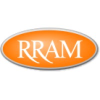 RRAM Services logo, RRAM Services contact details