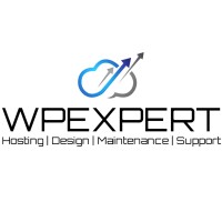 WPEXPERT logo, WPEXPERT contact details