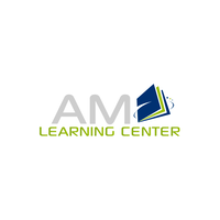 AM Learning Center logo, AM Learning Center contact details