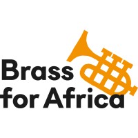 Brass for Africa logo, Brass for Africa contact details