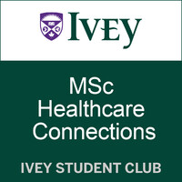 Ivey Healthcare Connections logo, Ivey Healthcare Connections contact details