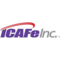 ICAFe Inc. logo, ICAFe Inc. contact details