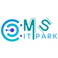 MS IT PARK logo, MS IT PARK contact details