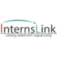 InternsLink logo, InternsLink contact details