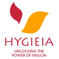 Hygieia logo, Hygieia contact details