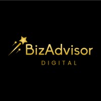 BizAdvisor Digital logo, BizAdvisor Digital contact details