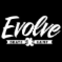 Evolution Skate Park logo, Evolution Skate Park contact details