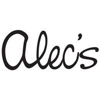 Alec's Restaurant logo, Alec's Restaurant contact details