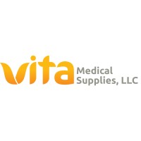 Vitamed Supplies logo, Vitamed Supplies contact details