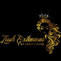 Lush Extension by Vanity Kane logo, Lush Extension by Vanity Kane contact details