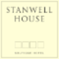 Stanwell House Hotel logo, Stanwell House Hotel contact details