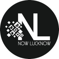 Now Lucknow logo, Now Lucknow contact details