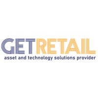 Get Retail Solutions logo, Get Retail Solutions contact details