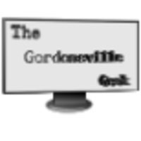 The Gordonsville Geek logo, The Gordonsville Geek contact details