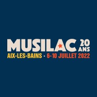 FESTIVAL MUSILAC logo, FESTIVAL MUSILAC contact details