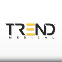 Trend Medical logo, Trend Medical contact details