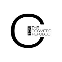 The Cosmetic Republic logo, The Cosmetic Republic contact details