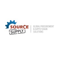 Source Supply - Global Procurement & Supply Chain Solutions logo, Source Supply - Global Procurement & Supply Chain Solutions contact details