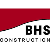 BHS Construction Inc logo, BHS Construction Inc contact details