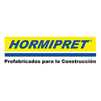 HORMIPRET Chile logo, HORMIPRET Chile contact details