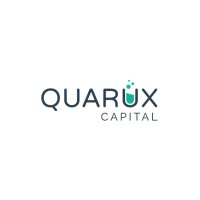 Quarux Capital logo, Quarux Capital contact details