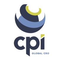 CPI Global CRO logo, CPI Global CRO contact details