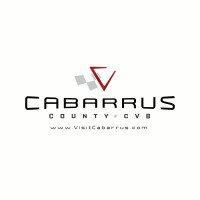 Cabarrus County Convention and Visitors Bureau logo, Cabarrus County Convention and Visitors Bureau contact details