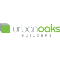 Urban Oaks Builders LLC logo, Urban Oaks Builders LLC contact details