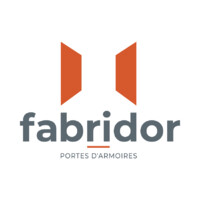 FABRIDOR logo, FABRIDOR contact details