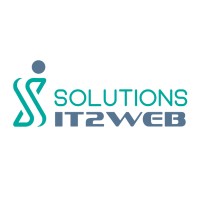 Solutions IT2Web logo, Solutions IT2Web contact details