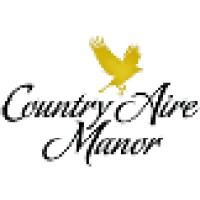 Country Aire Manor logo, Country Aire Manor contact details