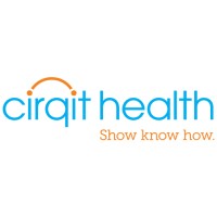 Cirqit Health logo, Cirqit Health contact details