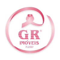 GR Imóveis logo, GR Imóveis contact details