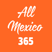 All Mexico 365 logo, All Mexico 365 contact details