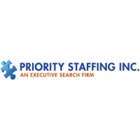 Priority Staffing Inc. logo, Priority Staffing Inc. contact details